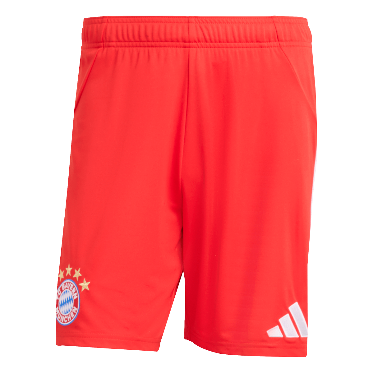 FC Bayern München Home Short 25/26 - machsport