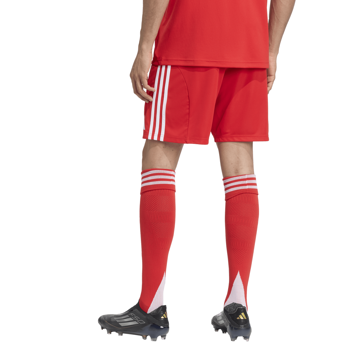 FC Bayern München Home Short 25/26 - machsport