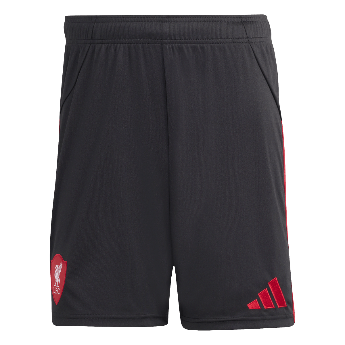 FC Liverpool Away Short 25/26 - machsport