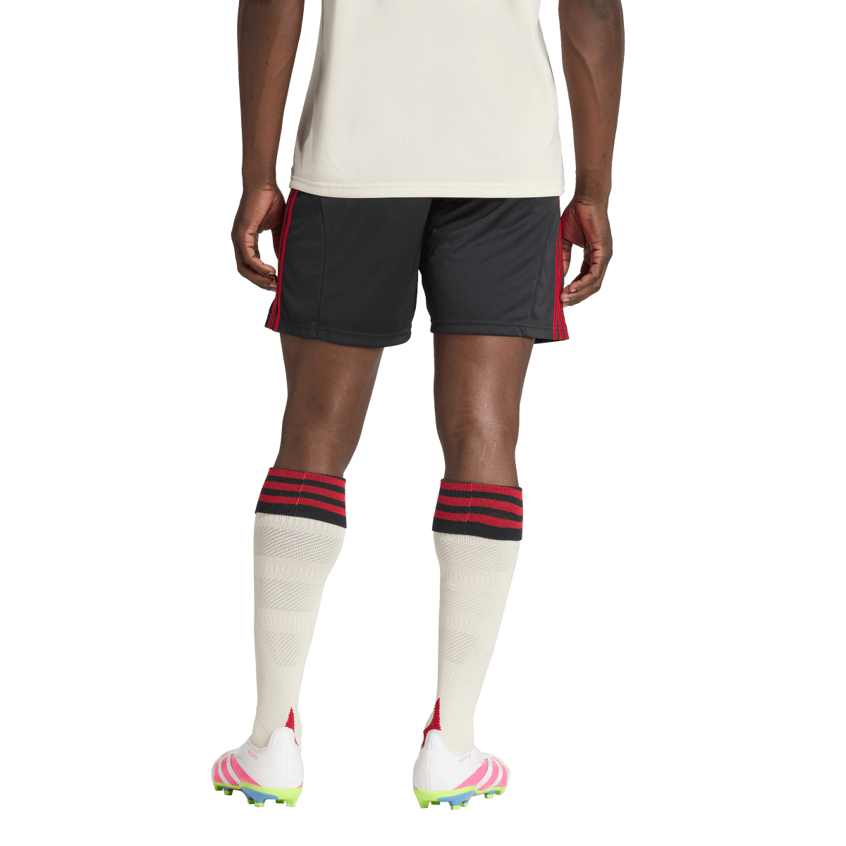 FC Liverpool Away Short 25/26 - machsport