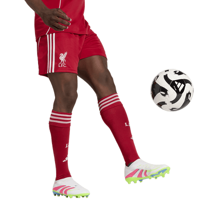 FC Liverpool Home Short 25/26 - machsport