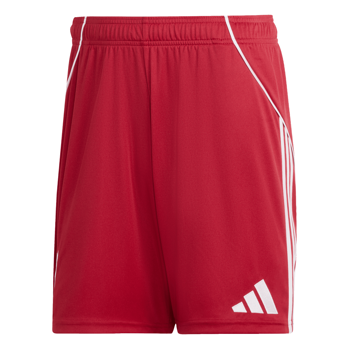 FC Liverpool Home Short 25/26 - machsport – Bild 