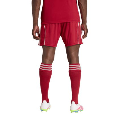 FC Liverpool Home Short 25/26 - machsport