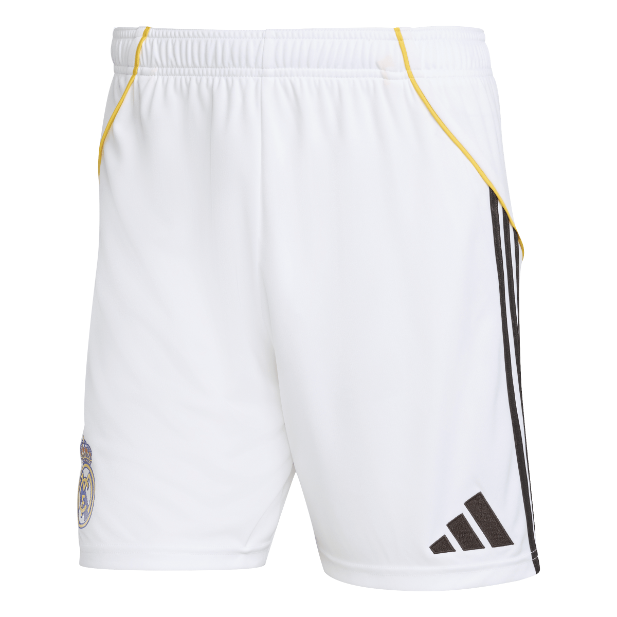 FC Real Madrid Home Short 25/26 - machsport – Bild 