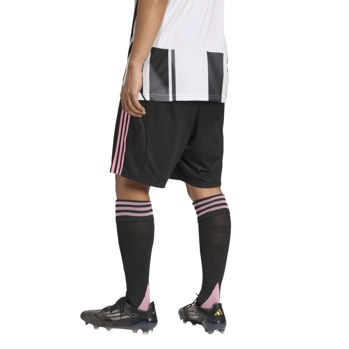 Juventus Turin Home Short 25/26 - machsport – Bild 