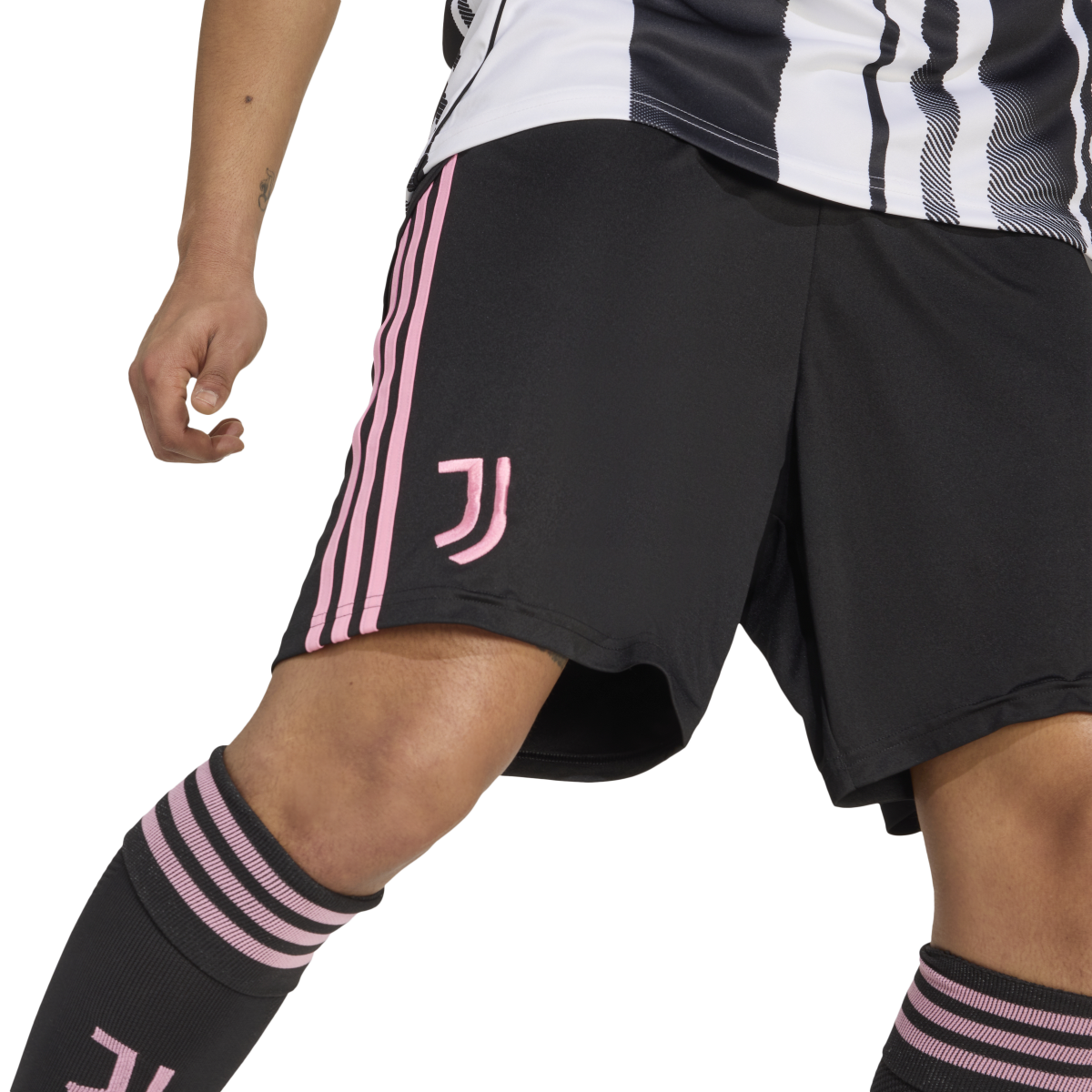 Juventus Turin Home Short 25/26 - machsport