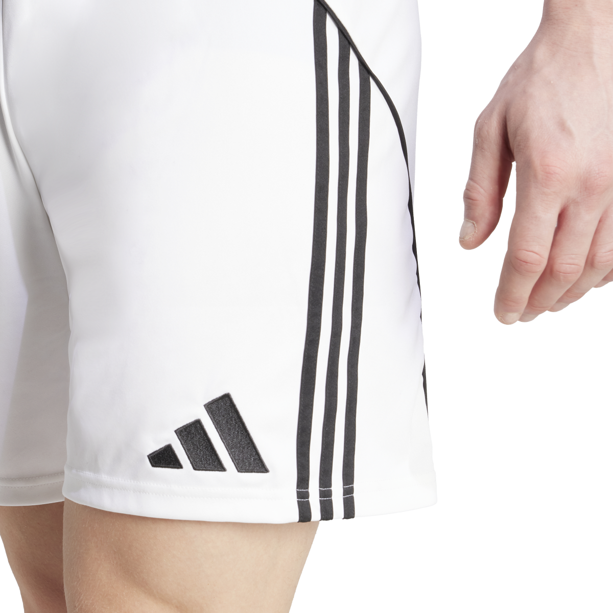 Manchester United Home Short 25/26 - machsport