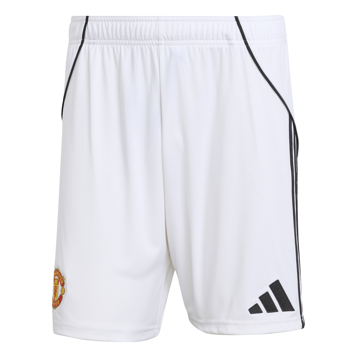 Manchester United Home Short 25/26 - machsport