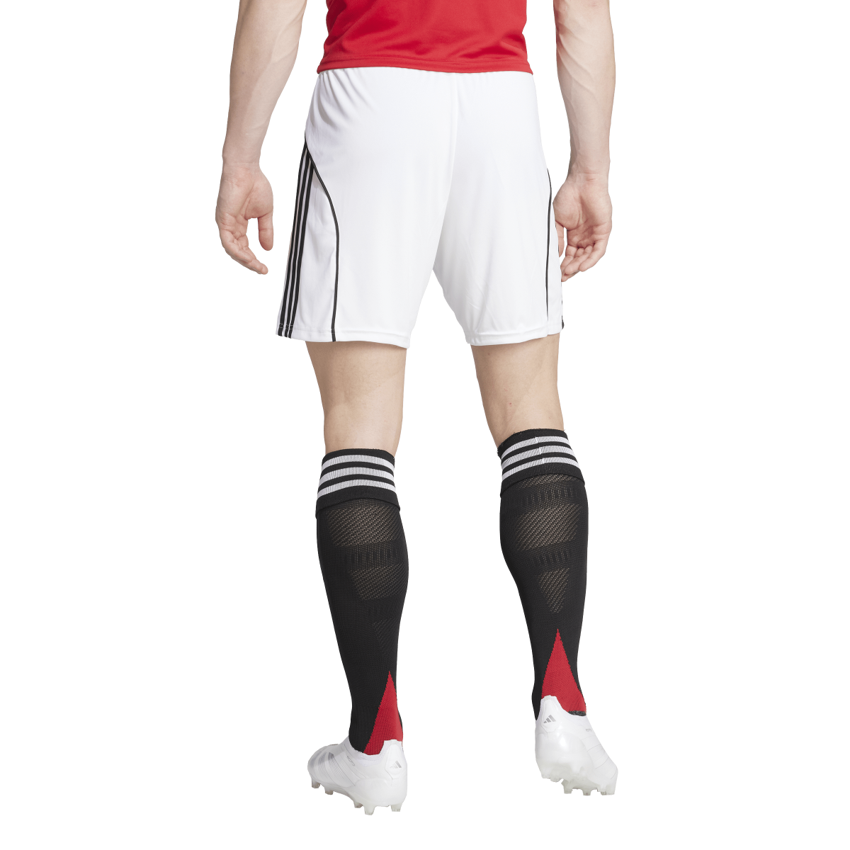 Manchester United Home Short 25/26 - machsport