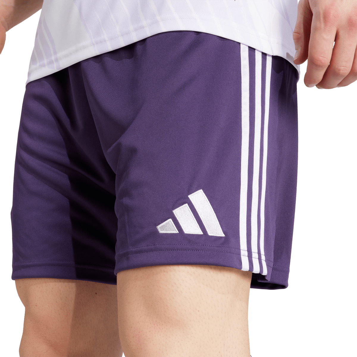 Manchester United Short 25/26 - machsport – Bild 