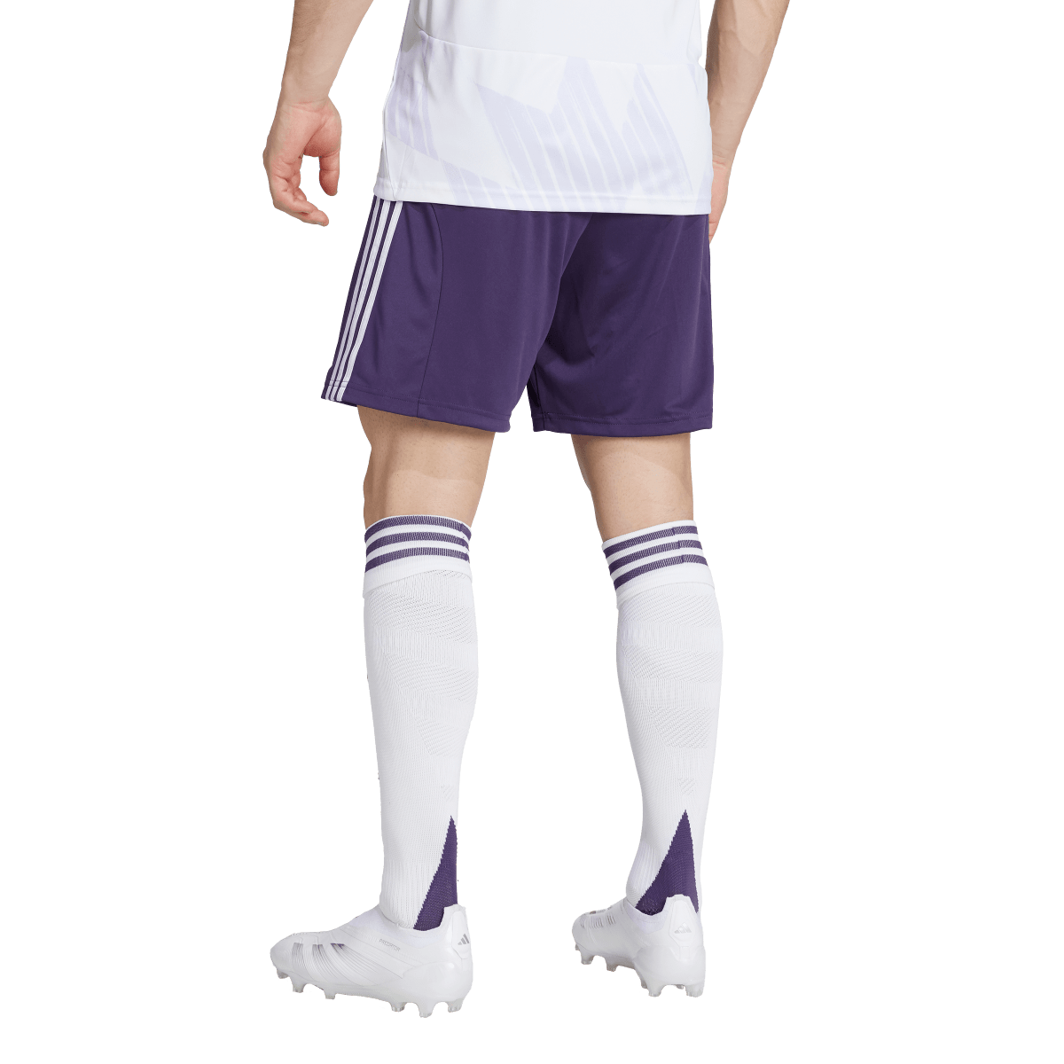 Manchester United Short 25/26 - machsport
