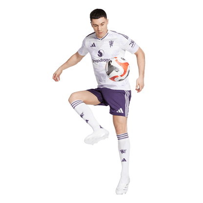 Manchester United Short 25/26 - machsport