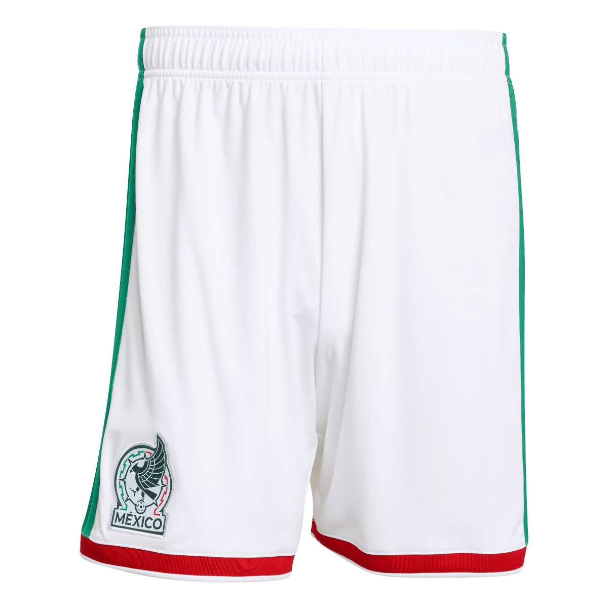 Mexico Home Short 25/26 - machsport – Bild 