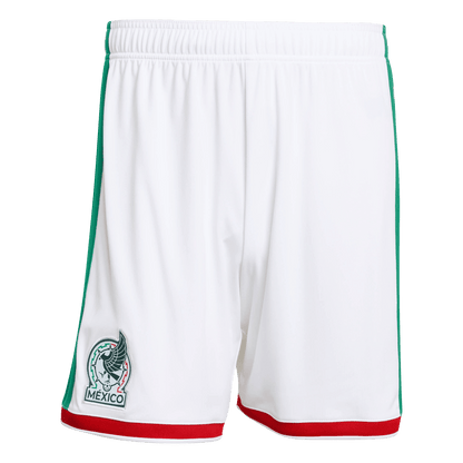 Mexico Home Short 25/26 - machsport