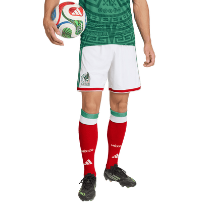 Mexico Home Short 25/26 - machsport