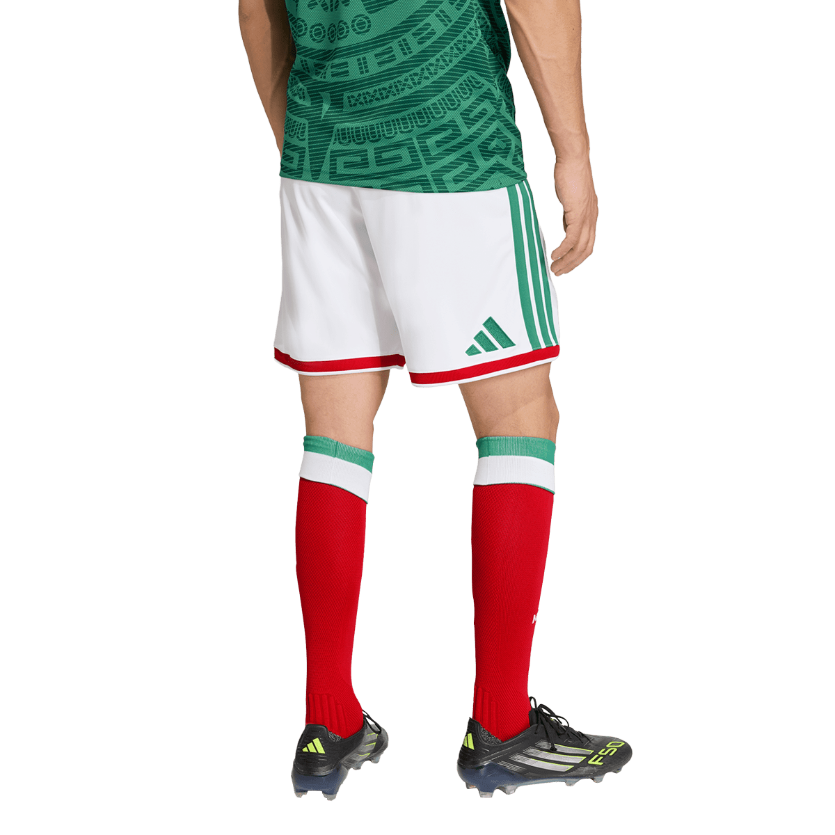 Mexico Home Short 25/26 - machsport