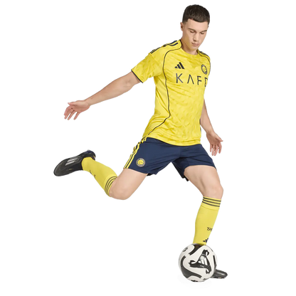 Al Nassr FC Home Trikot 25/26 - machsport