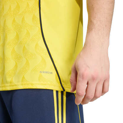 Al Nassr FC Home Trikot 25/26 - machsport