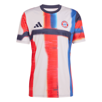 FC Bayern München Preshirt 25/26 - machsport