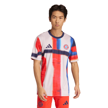 FC Bayern München Preshirt 25/26 - machsport