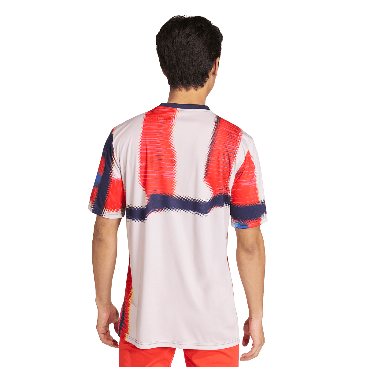 FC Bayern München Preshirt 25/26 - machsport – Bild 