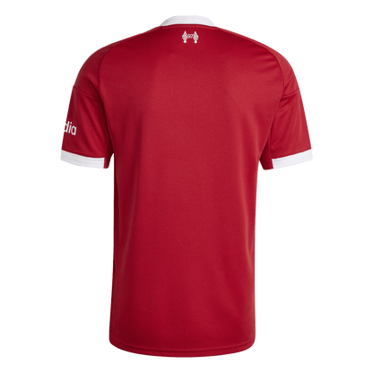 FC Liverpool Home Jersey 25/26 - machsport