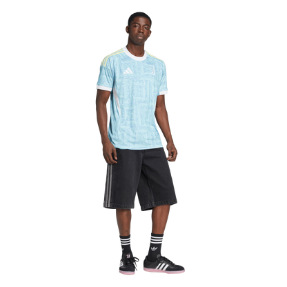 Juventus Turin Away Trikot 25/26 - machsport