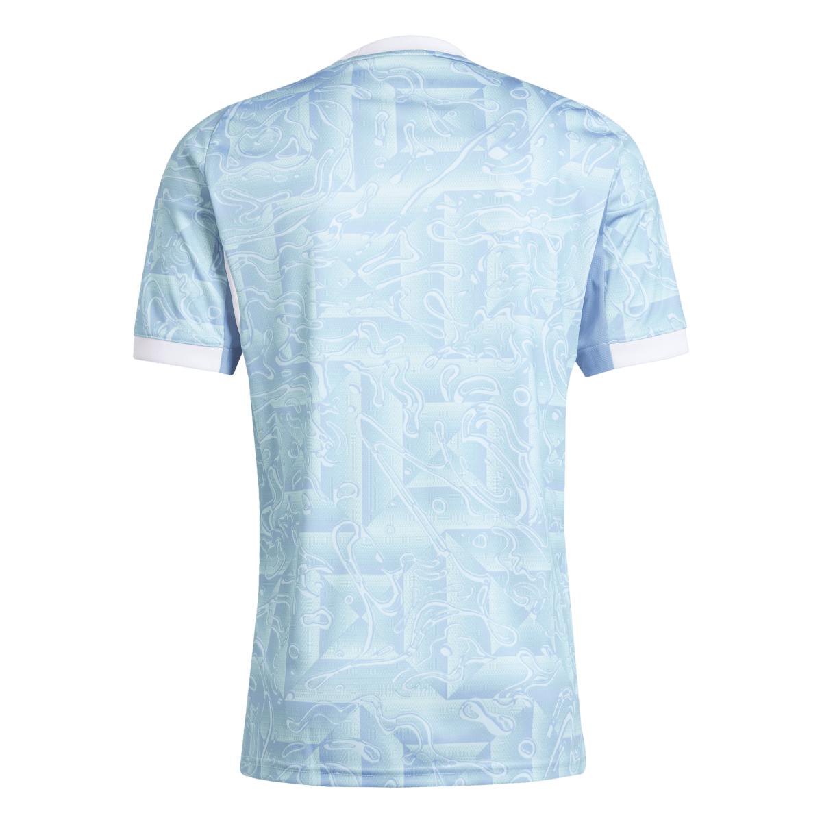 Juventus Turin Away Trikot 25/26 - machsport – Bild 