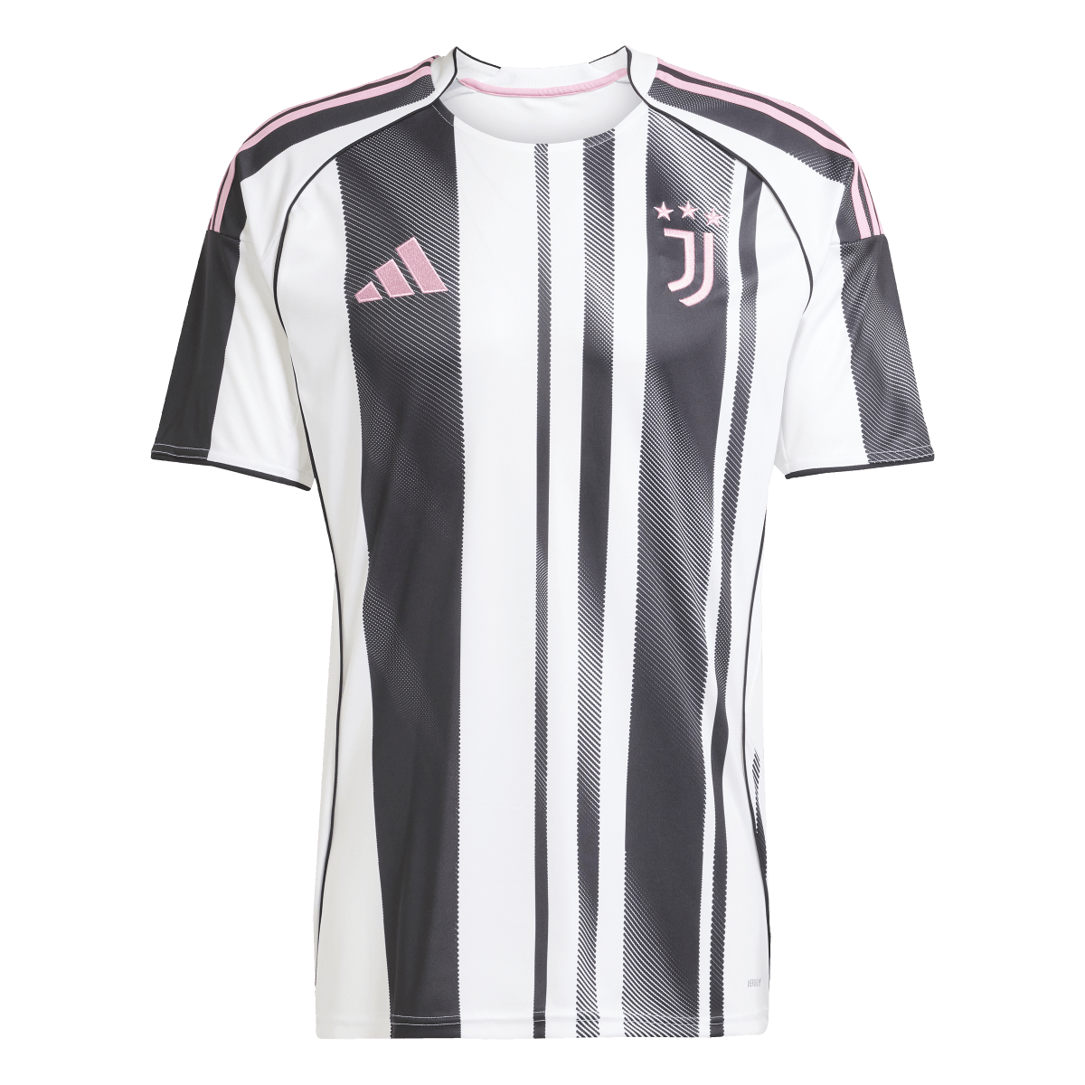 Juventus Turin Home Jersey 25/26 - machsport – Bild 