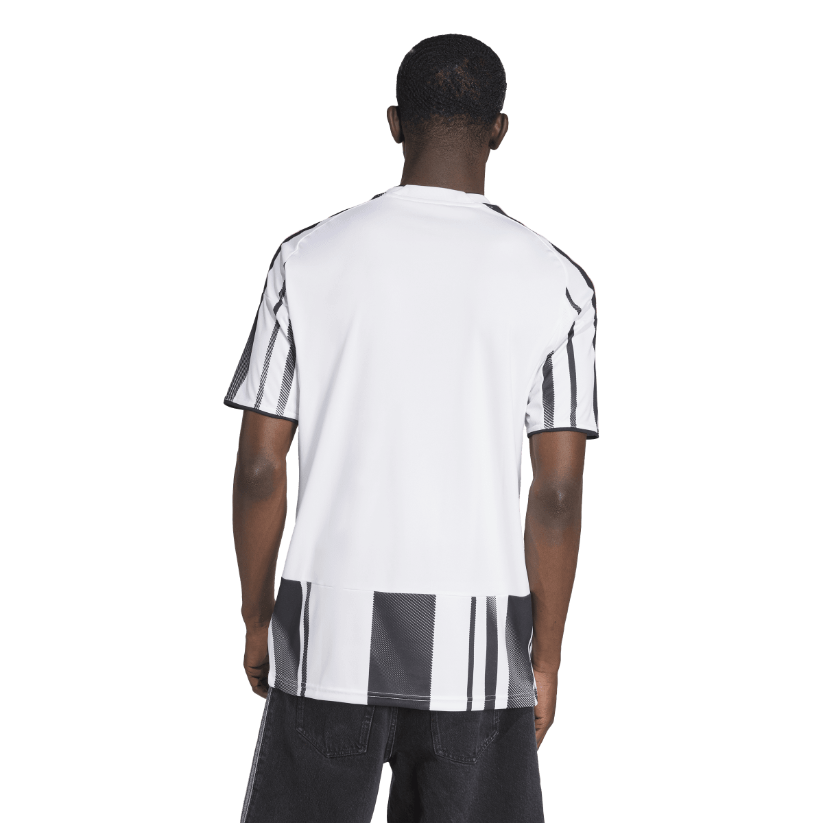 Juventus Turin Home Jersey 25/26 - machsport – Bild 