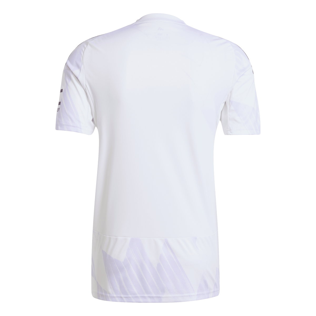 Manchester United Away Jersey 25/26 - machsport – Bild 