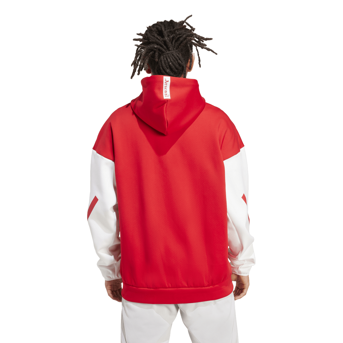 FC Arsenal Anth Jacket - machsport
