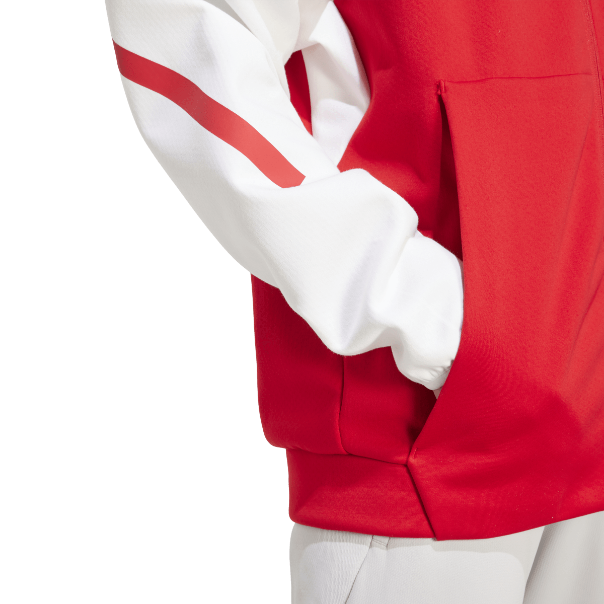 FC Arsenal Anth Jacket - machsport – Bild 