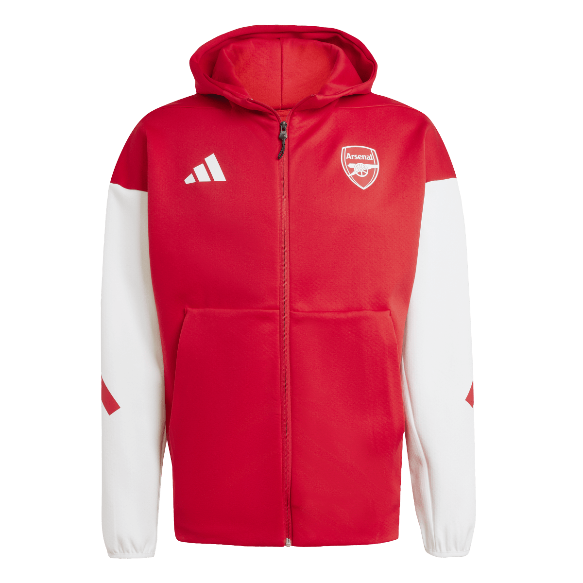FC Arsenal Anth Jacket - machsport