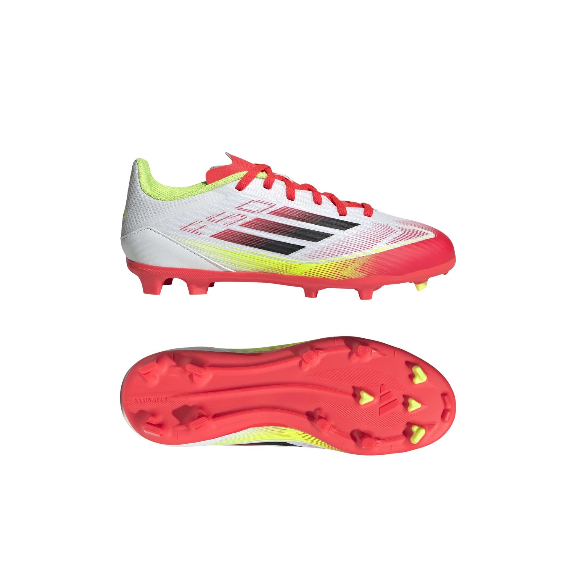 Adidas Kinderfußballschuhe F50 League FG/MG - machsport – Bild 
