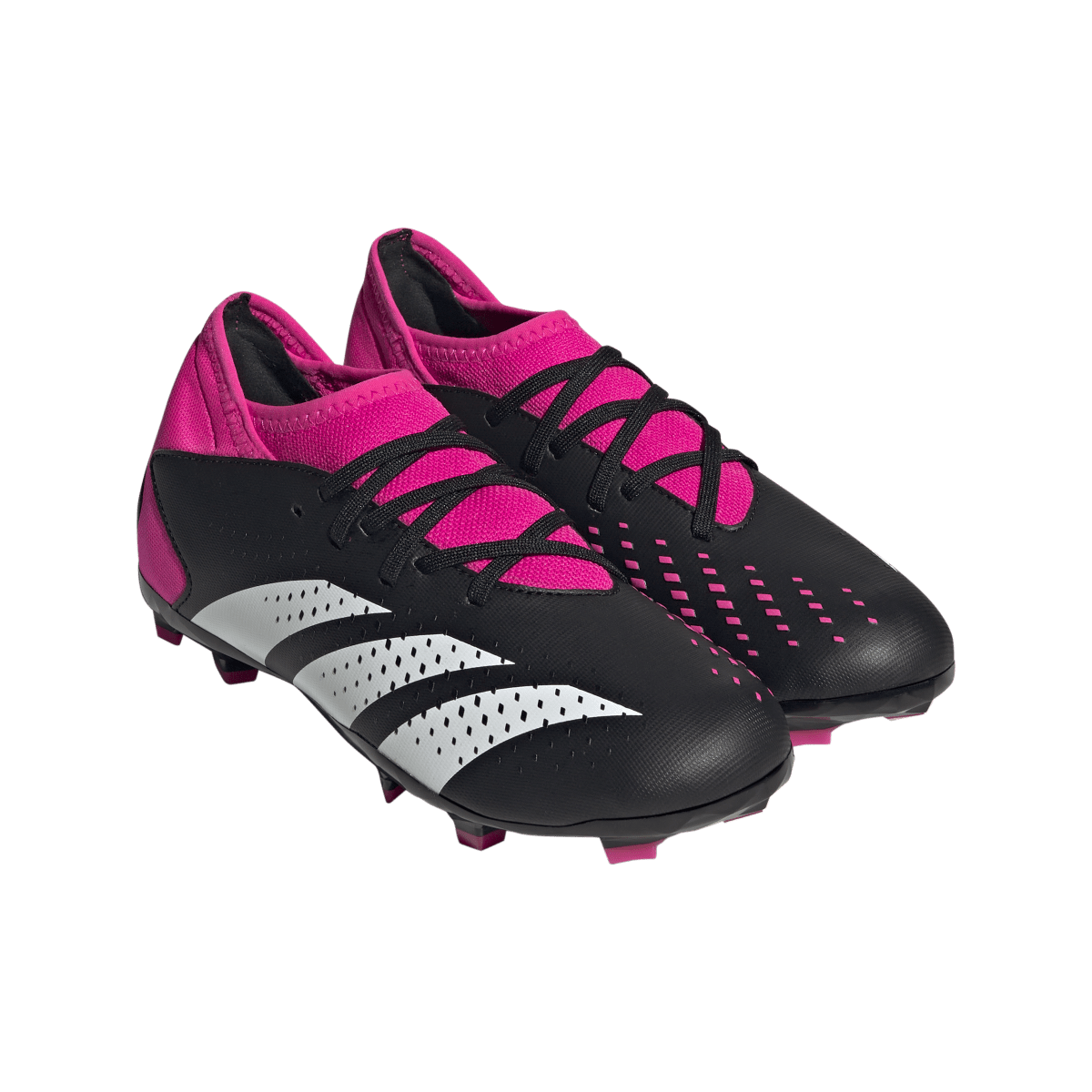Adidas Kinderfußballschuhe Predator Accuracy.3 FG - machsport