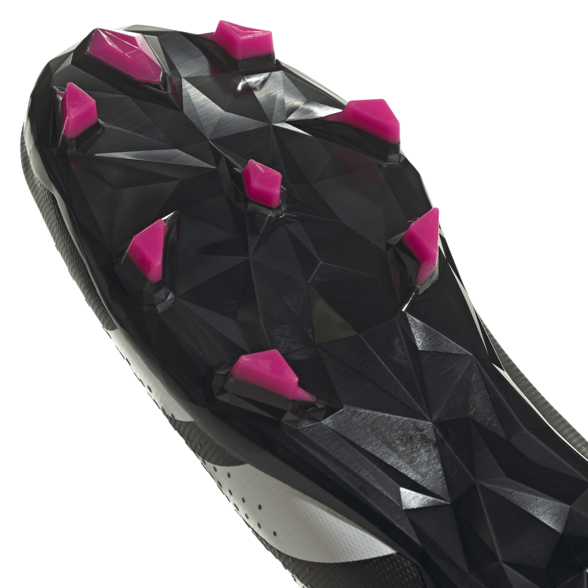 Adidas Kinderfußballschuhe Predator Accuracy.3 FG - machsport