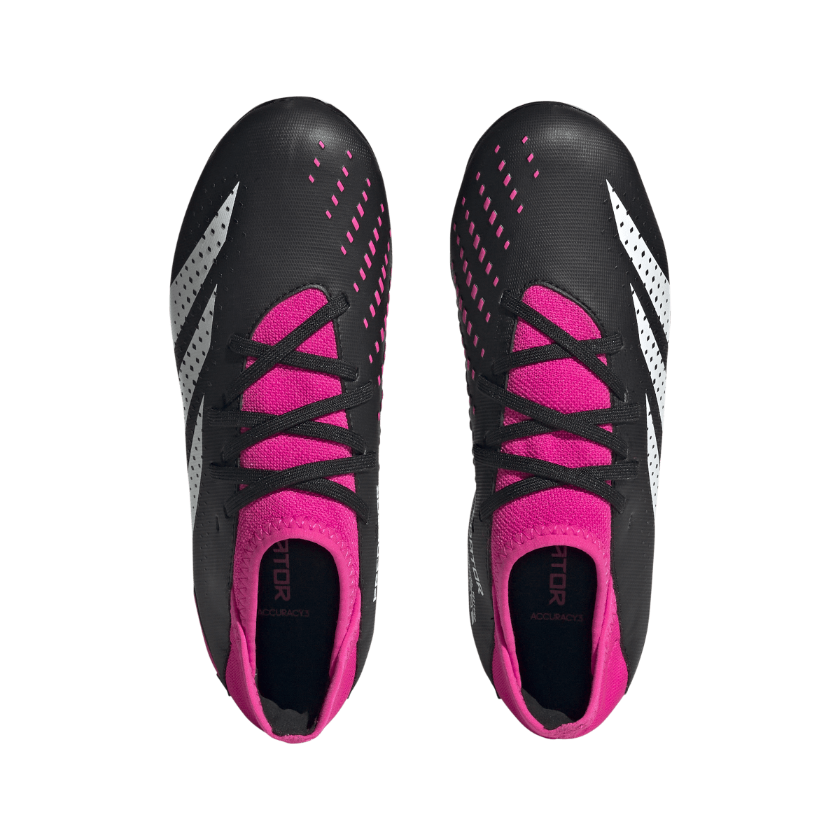 Adidas Kinderfußballschuhe Predator Accuracy.3 FG - machsport