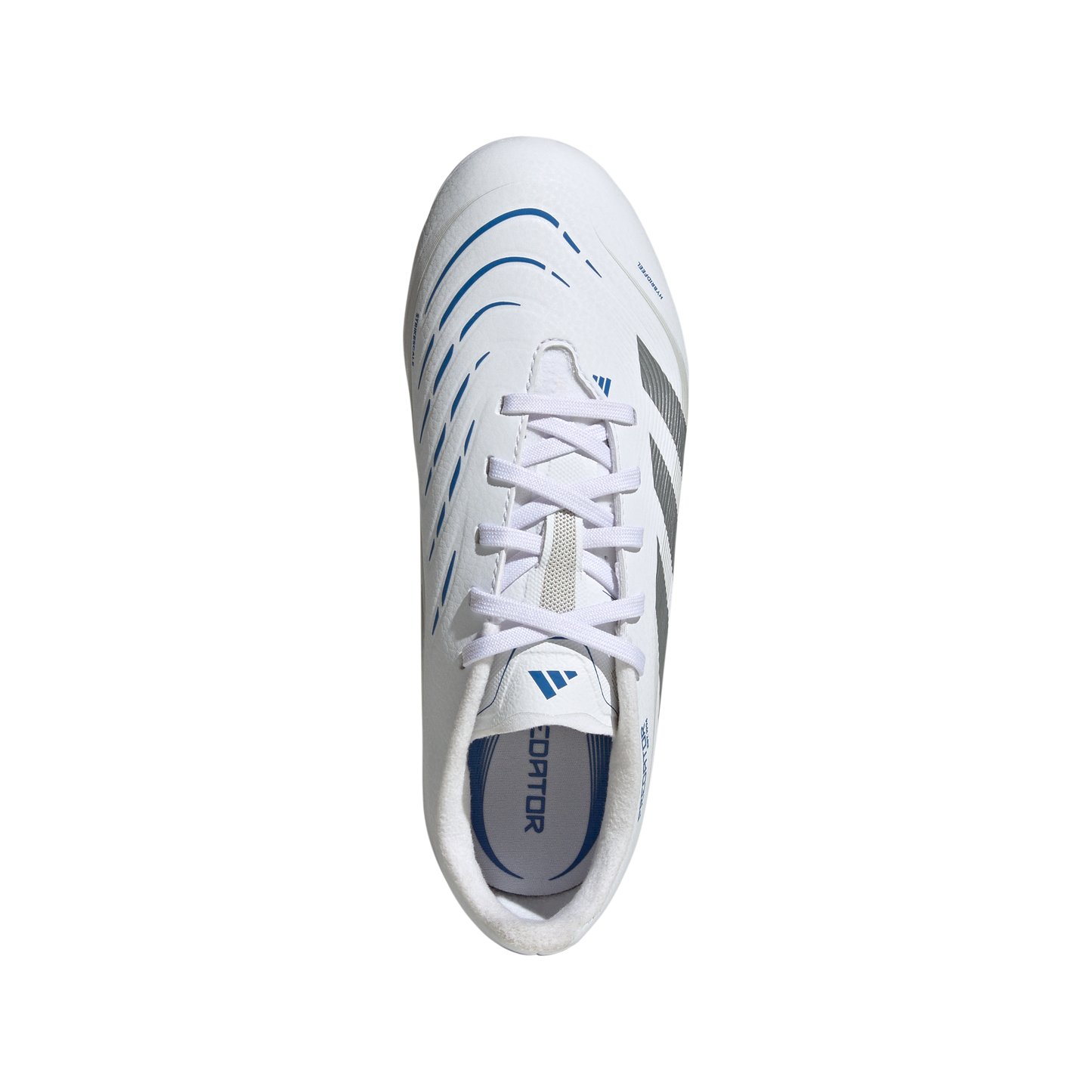 Adidas Kinderfußballschuhe Predator League FG Jr. - machsport