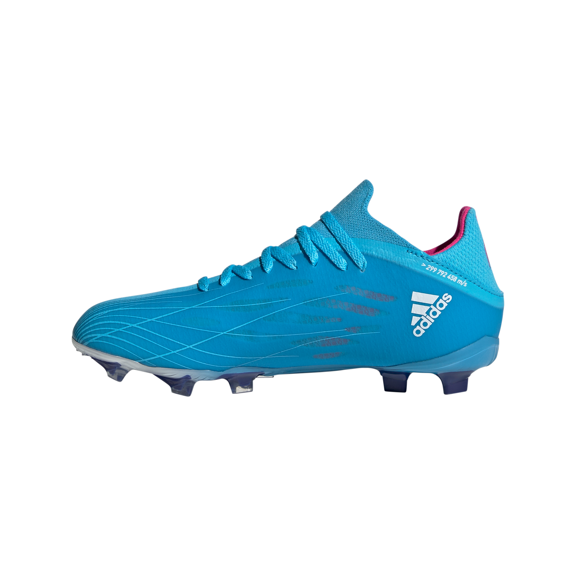 Adidas Fußballschuhe X Speedflow.1 FG J - machsport – Bild 