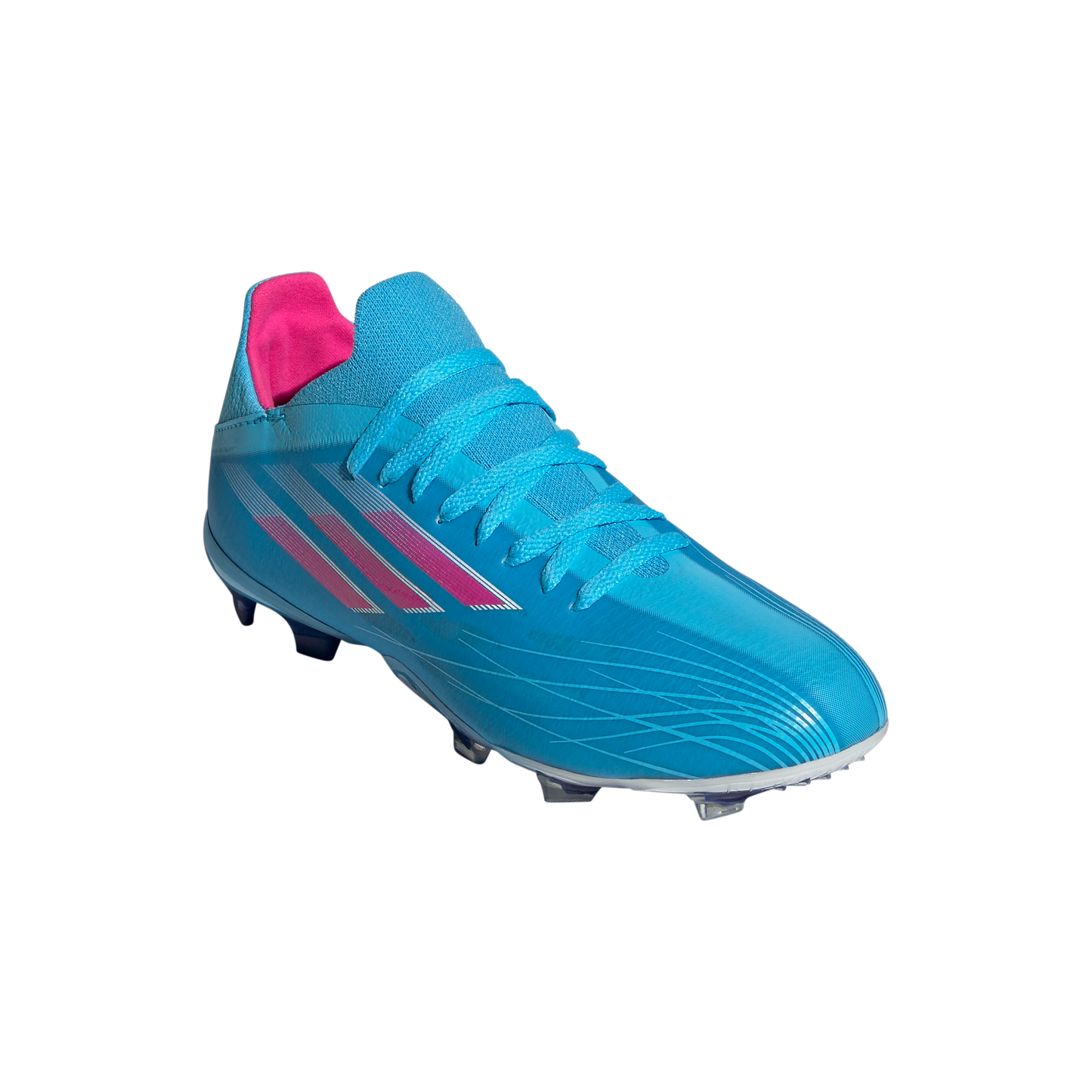 Adidas Fußballschuhe X Speedflow.1 FG J - machsport