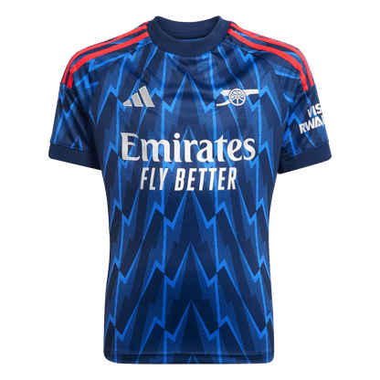 FC Arsenal Away Jersey Kids 25/26 - machsport