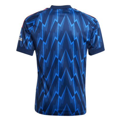 FC Arsenal Away Jersey Kids 25/26 - machsport