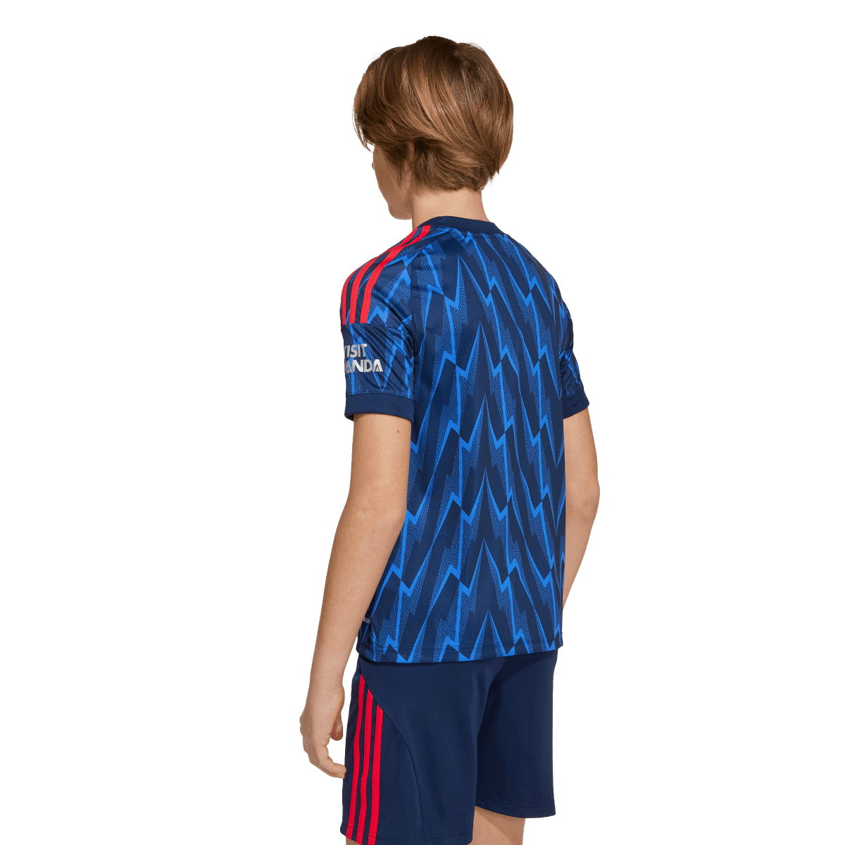 FC Arsenal Away Jersey Kids 25/26 - machsport – Bild 