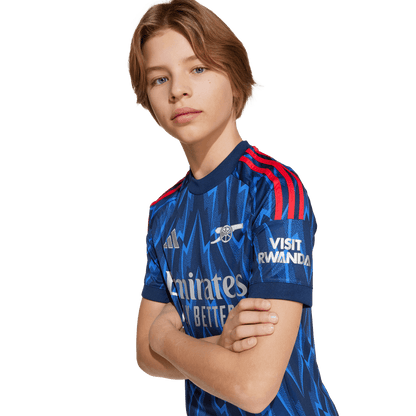 FC Arsenal Away Jersey Kids 25/26 - machsport