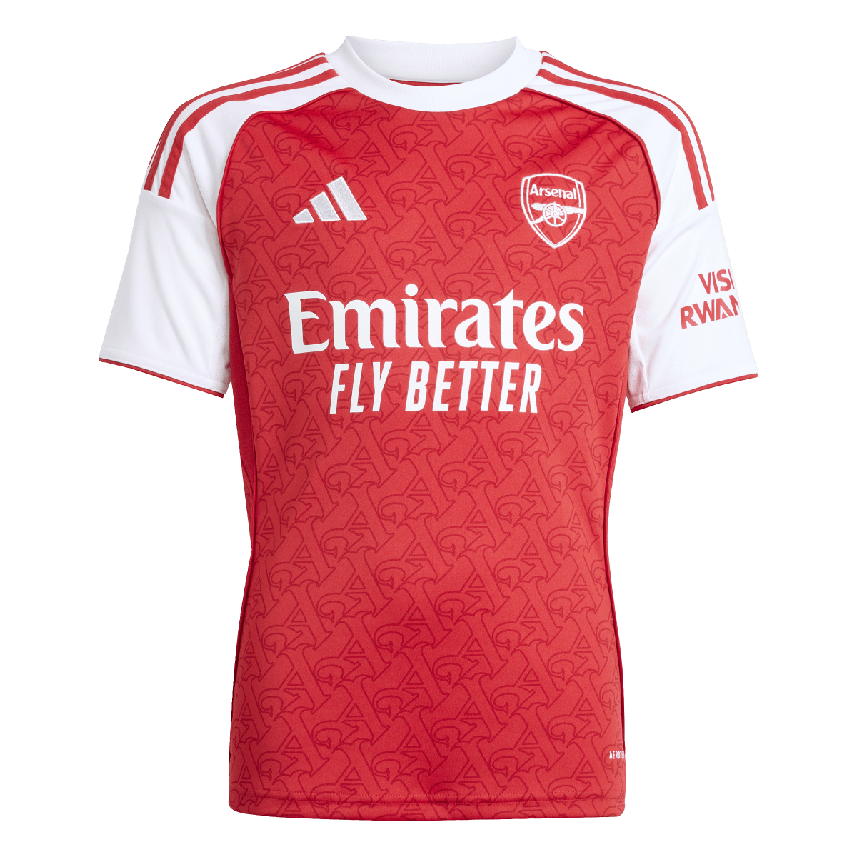 FC Arsenal Jersey Kids 24/25 - machsport – Bild 