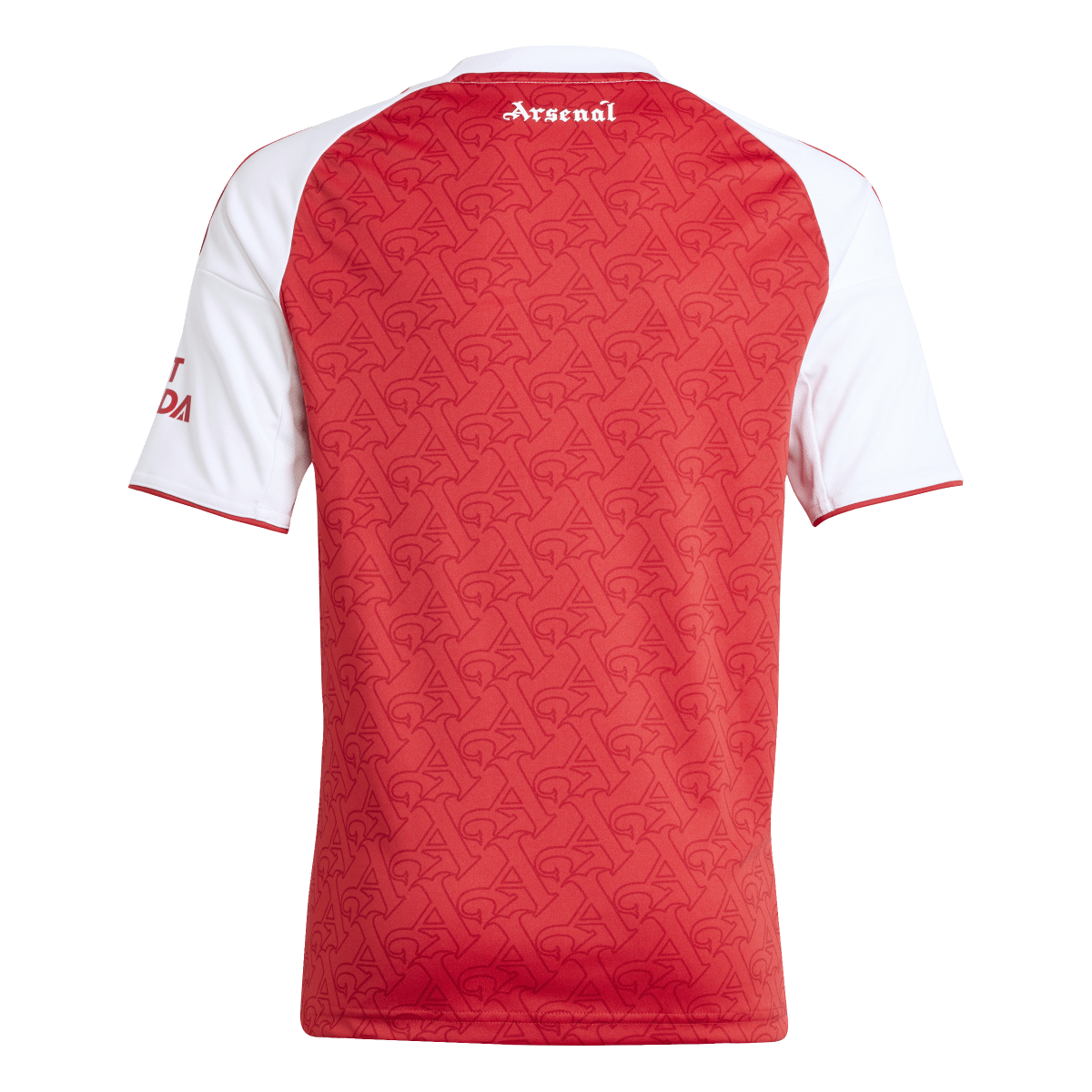 FC Arsenal Jersey Kids 24/25 - machsport – Bild 