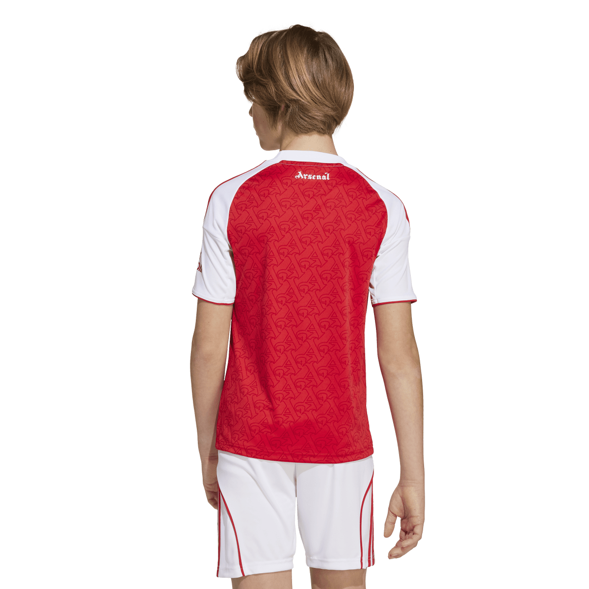 FC Arsenal Jersey Kids 24/25 - machsport – Bild 