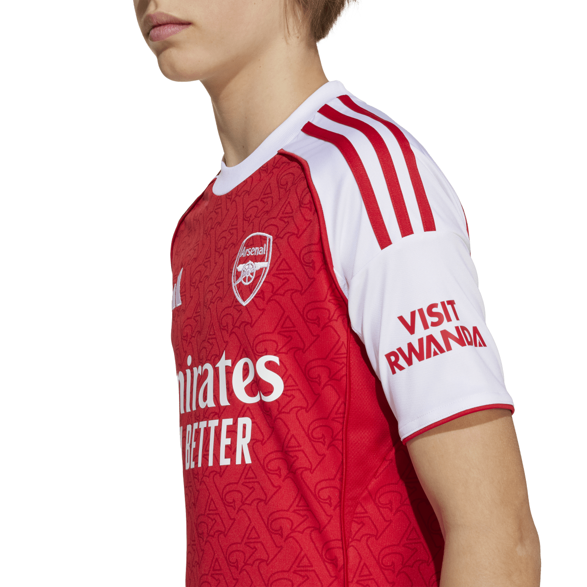 FC Arsenal Jersey Kids 24/25 - machsport