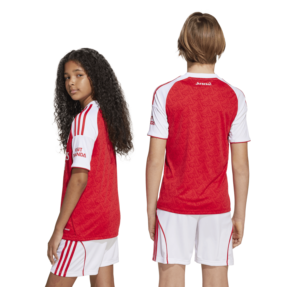 FC Arsenal Jersey Kids 24/25 - machsport